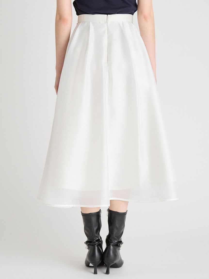 シア―フレアスカート(SKIRT（スカート）)｜CELFORD（セル