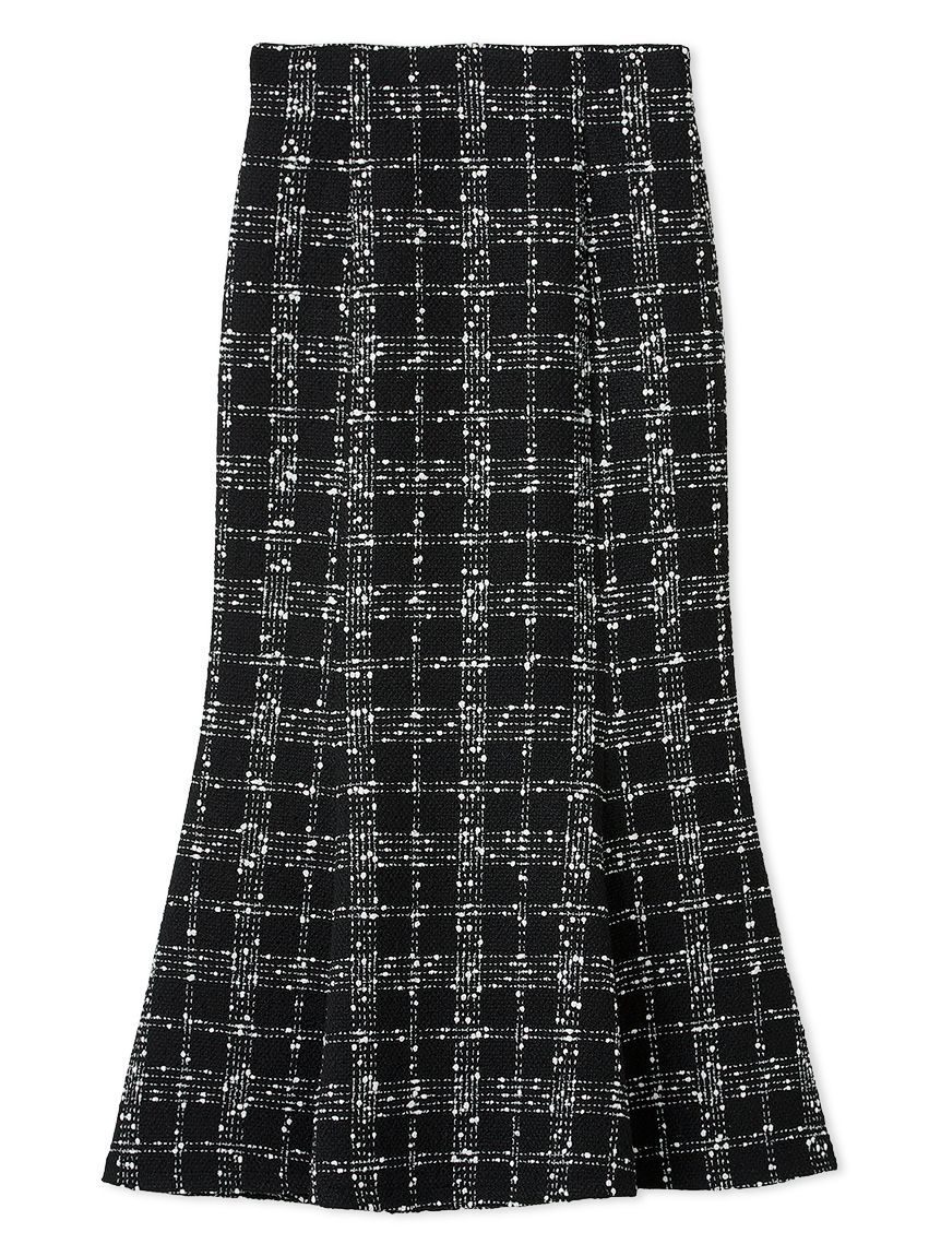 セルフォード ツイード マーメイド スカート ツィードマーメイドスカート(SKIRT(スカート))|CELFORD(セル