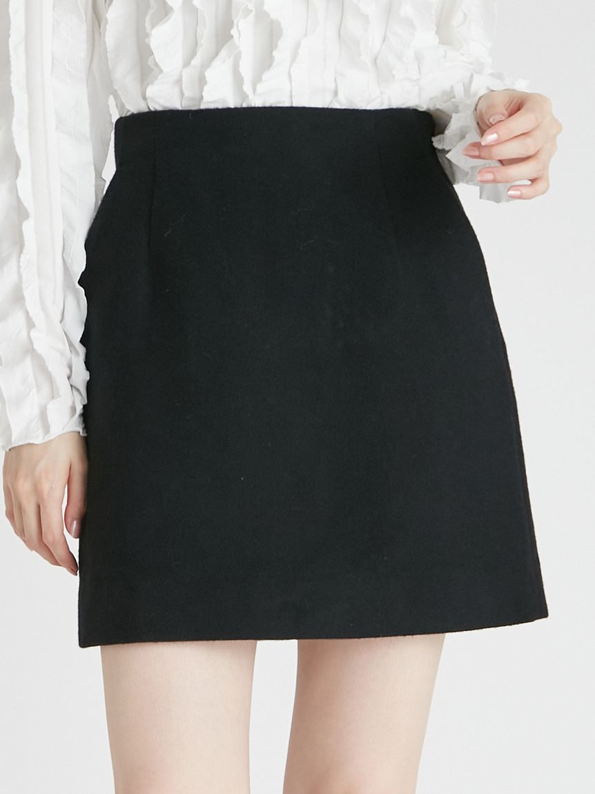 バリエーションミニスカート(SKIRT（スカート）)｜CELFORD（セル