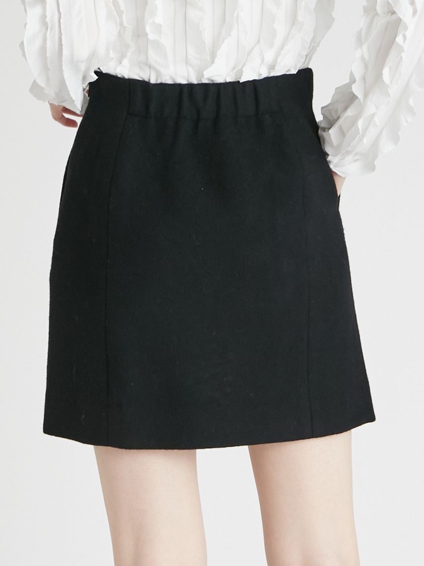バリエーションミニスカート(SKIRT（スカート）)｜CELFORD（セル