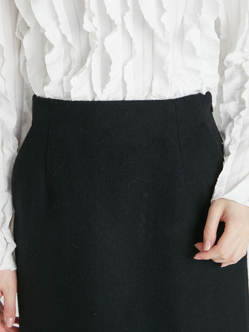 バリエーションミニスカート(SKIRT（スカート）)｜CELFORD（セル