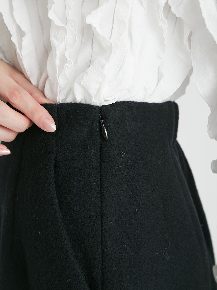バリエーションミニスカート(SKIRT（スカート）)｜CELFORD（セル
