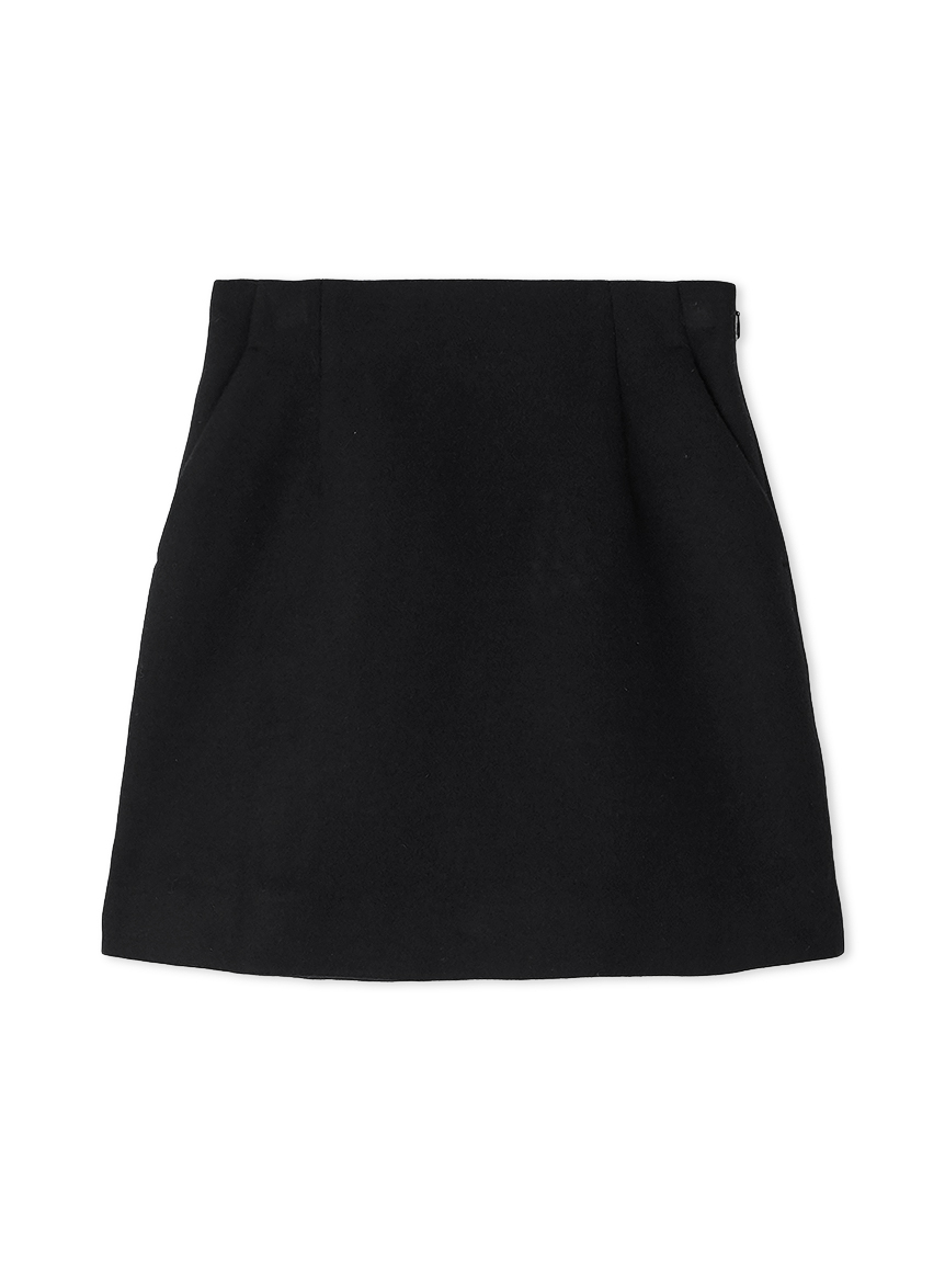 バリエーションミニスカート(SKIRT（スカート）)｜CELFORD（セル
