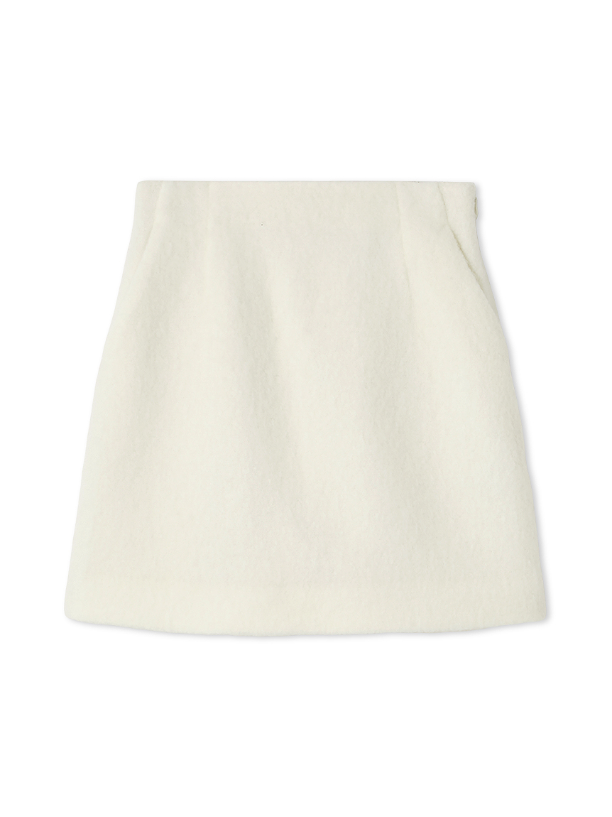 バリエーションミニスカート(SKIRT（スカート）)｜CELFORD（セル