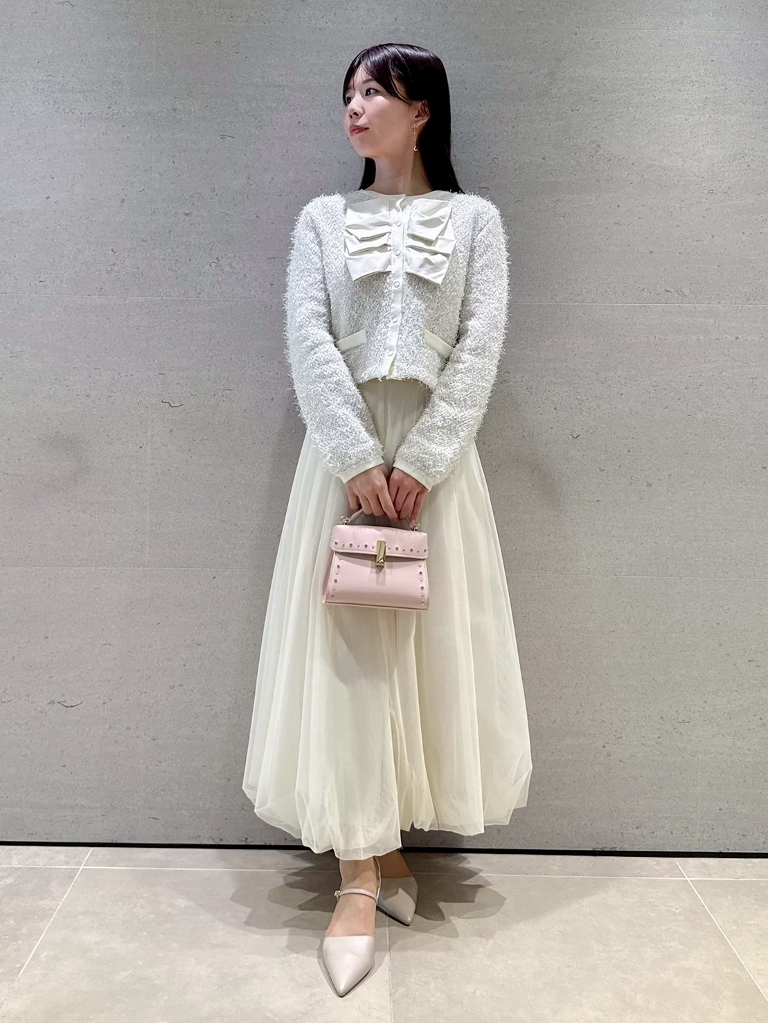 【新品】CELFORD セルフォード バルーンスカート スカートのみの販売です チュールバルーンスカート(SKIRT（スカート）)｜CELFORD（セル