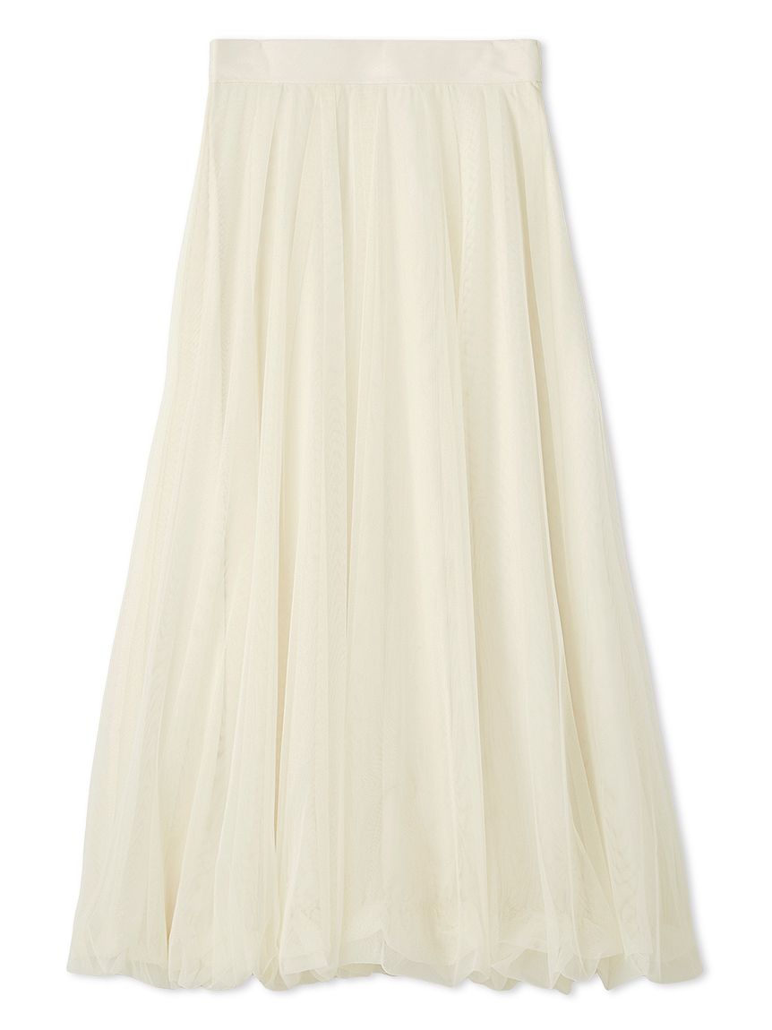 チュールバルーンスカート(SKIRT（スカート）)｜CELFORD（セル