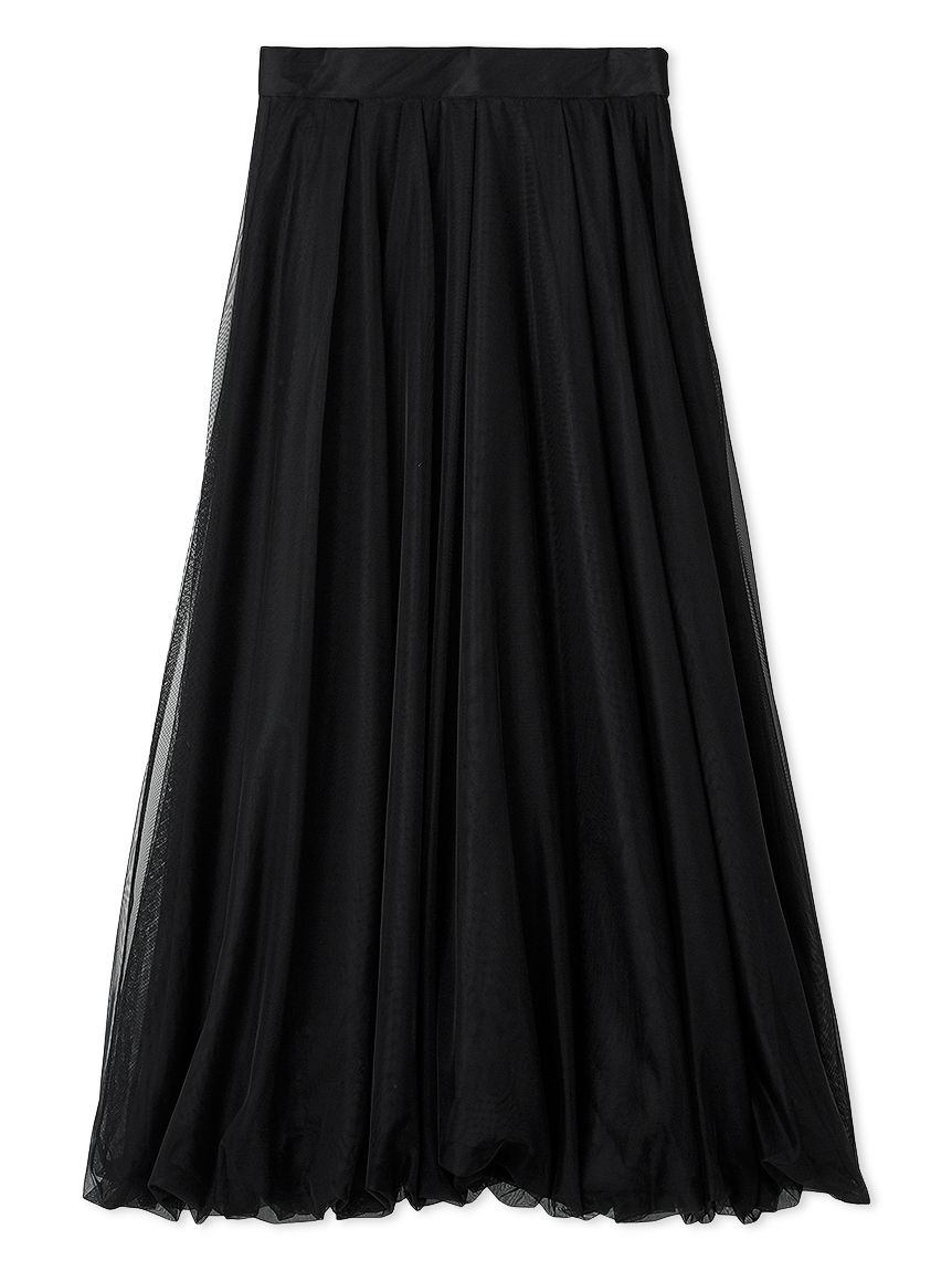 チュールバルーンスカート(SKIRT（スカート）)｜CELFORD（セル