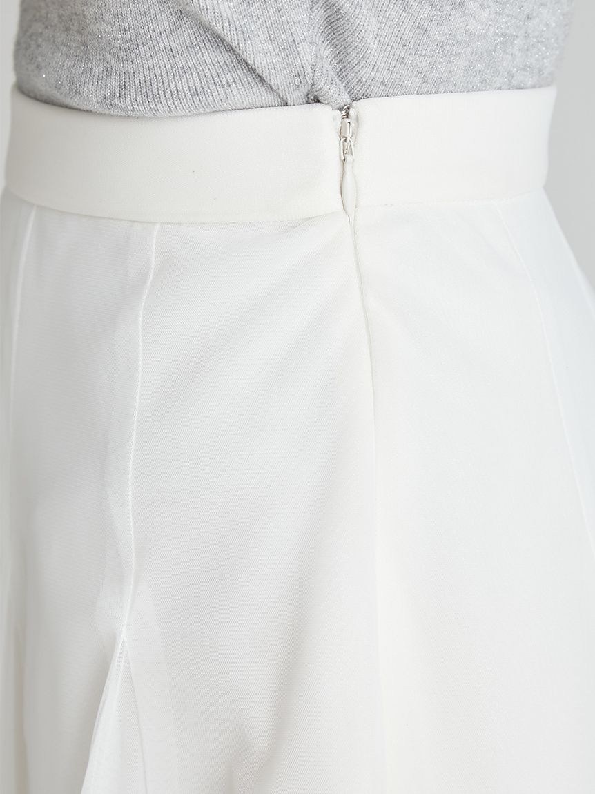 シアーチュールスカート(SKIRT（スカート）)｜CELFORD（セルフォード