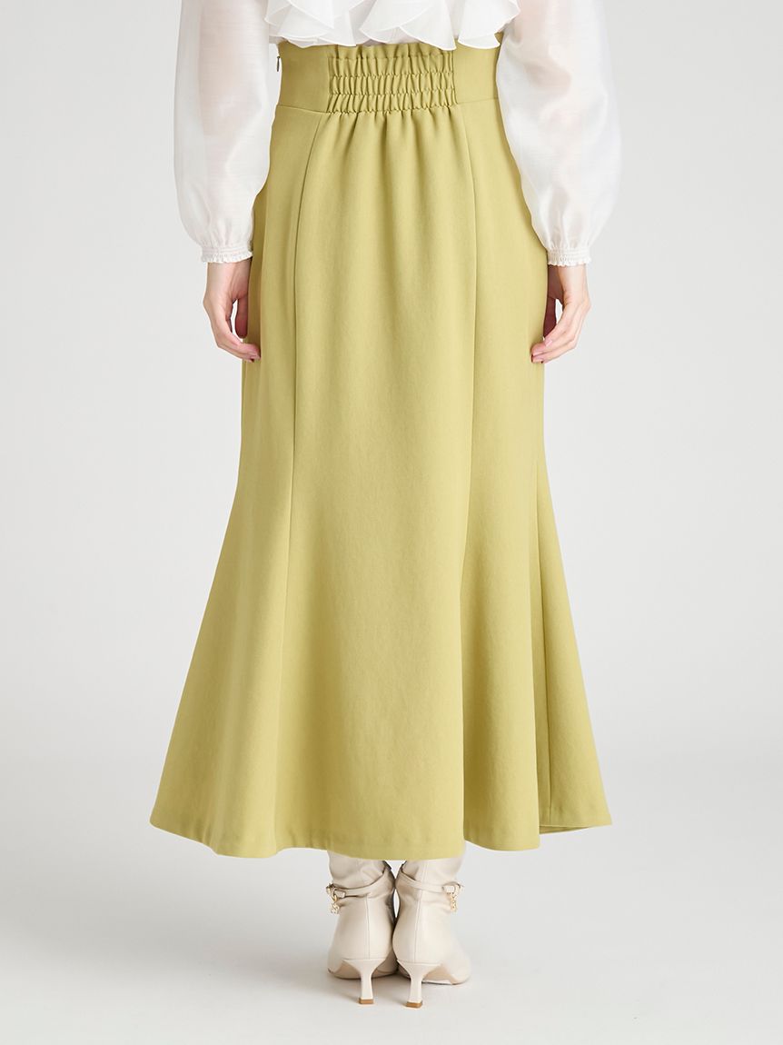 タックマーメイドスカート(SKIRT（スカート）)｜CELFORD（セルフォード