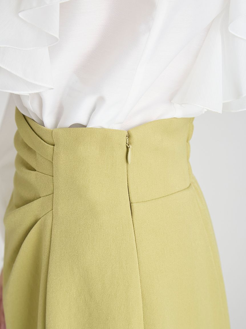 タックマーメイドスカート(SKIRT（スカート）)｜CELFORD（セルフォード
