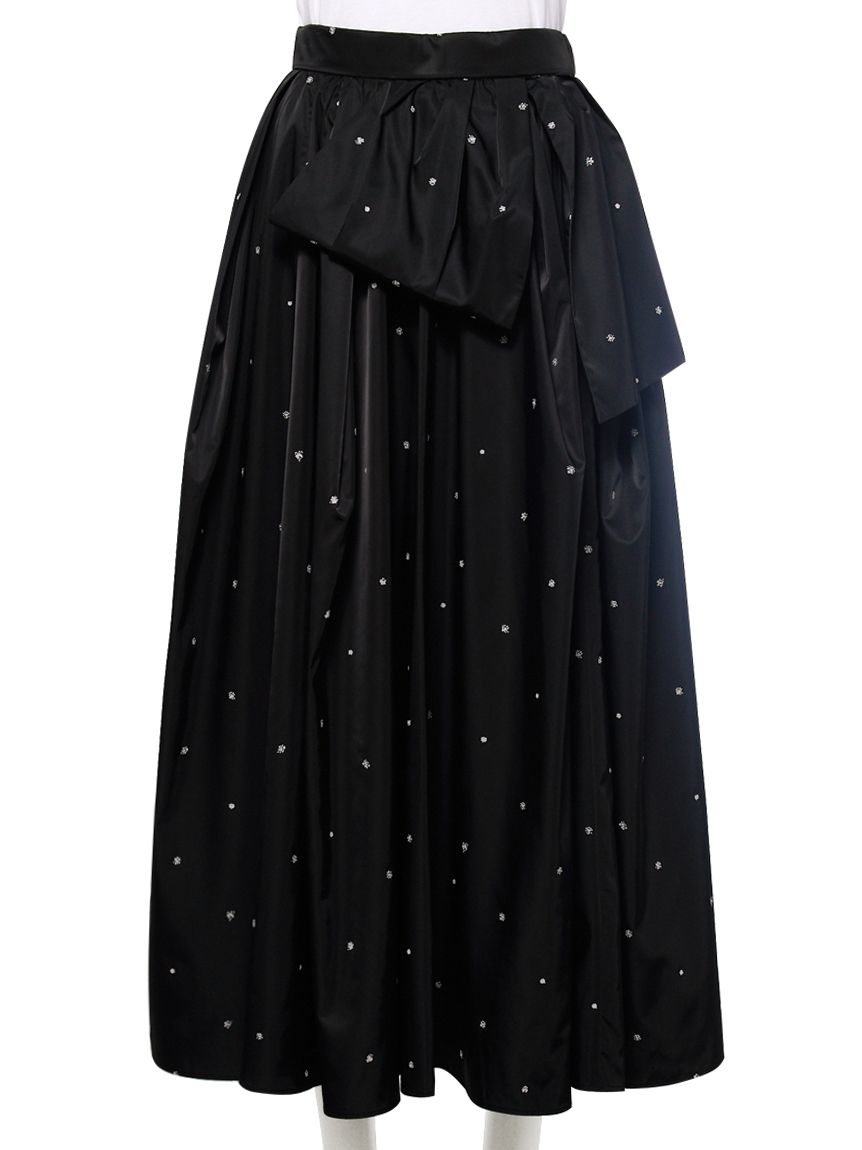 リボンタフタスカート(SKIRT（スカート）)｜CELFORD（セルフォード）の