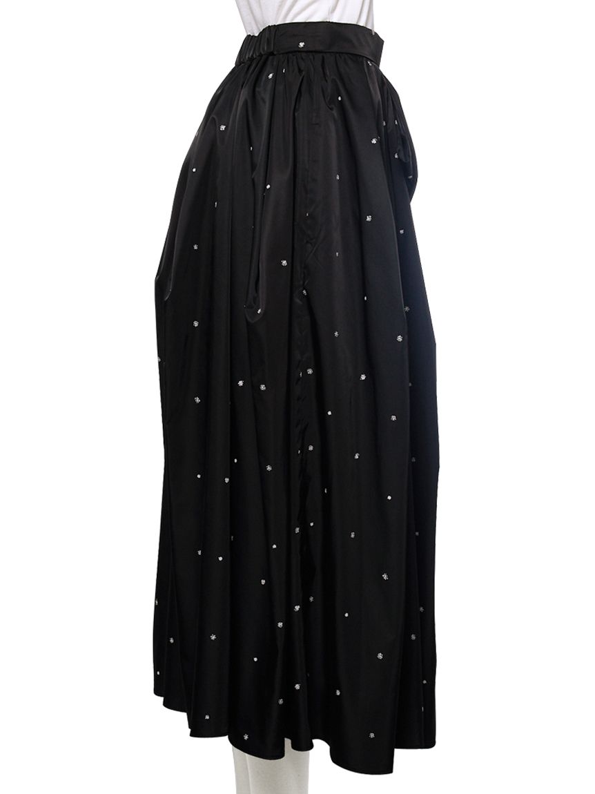 リボンタフタスカート(SKIRT（スカート）)｜CELFORD（セルフォード）の