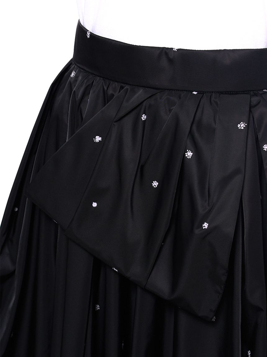 リボンタフタスカート(SKIRT（スカート）)｜CELFORD（セルフォード）の