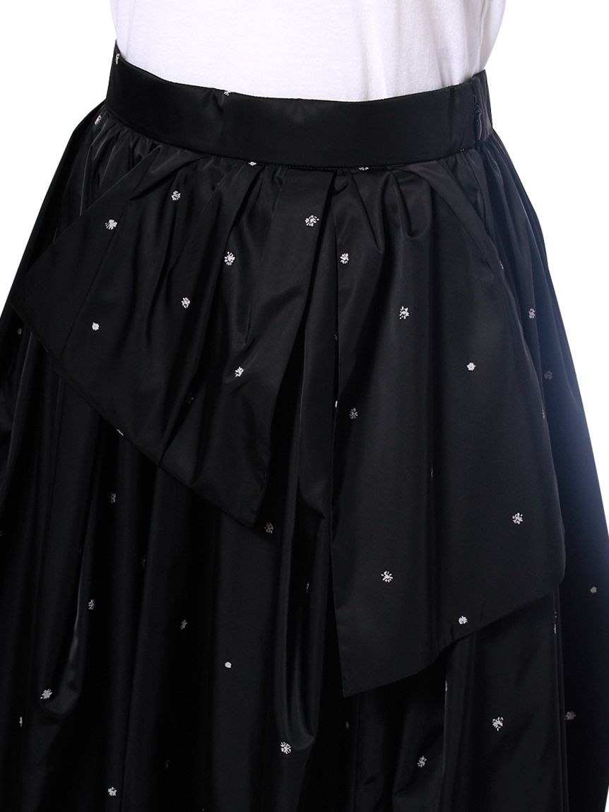 リボンタフタスカート(SKIRT（スカート）)｜CELFORD（セルフォード）の