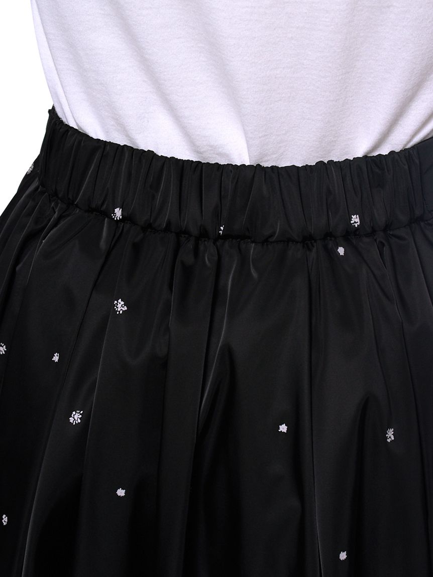 リボンタフタスカート(SKIRT（スカート）)｜CELFORD（セルフォード）の