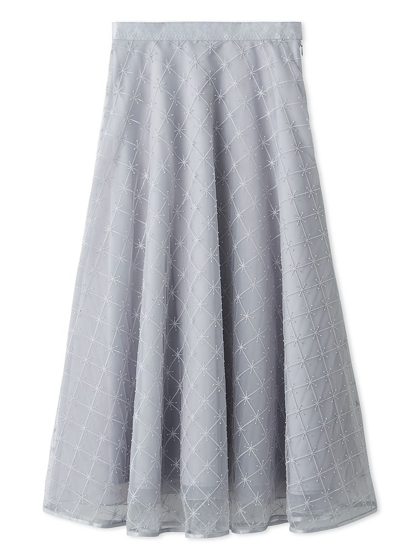 バリエーションフレアスカート(ロングスカート)｜SKIRT｜CELFORD（セル