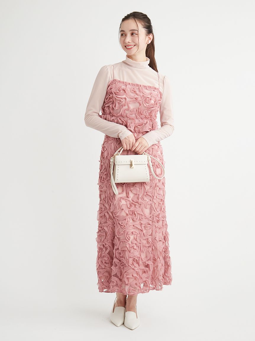 CELFORD（セルフォード）の「【HANAE MORI×CELFORDコラボ
