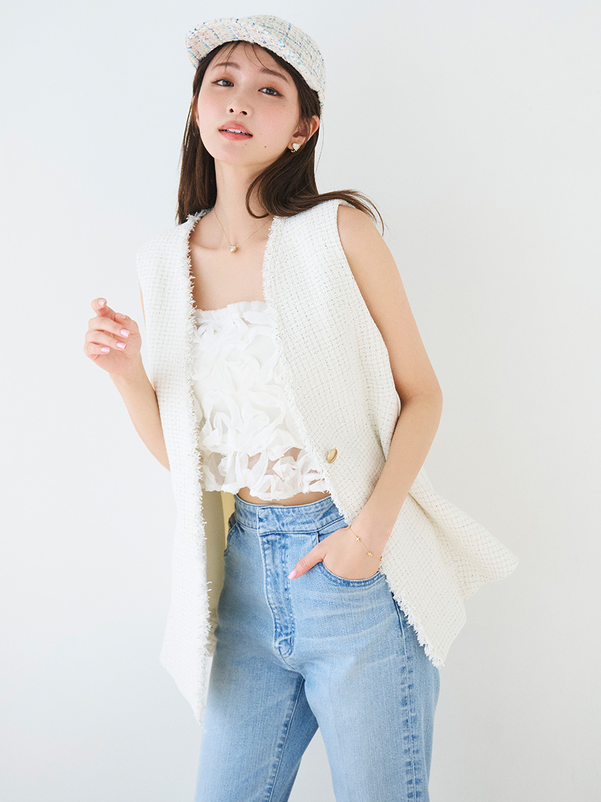 HANAE MORI×CELFORDコラボ】 アーカイブハートネックレス HANAE MORI×CELFORDコラボ】 アーカイブハートネックレス