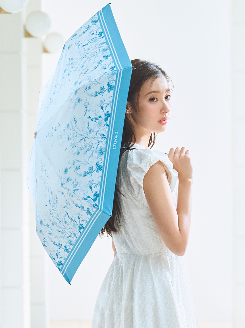 ビジューチェリーイヤリング(ピアス・イヤリング)｜ACCESSORIES