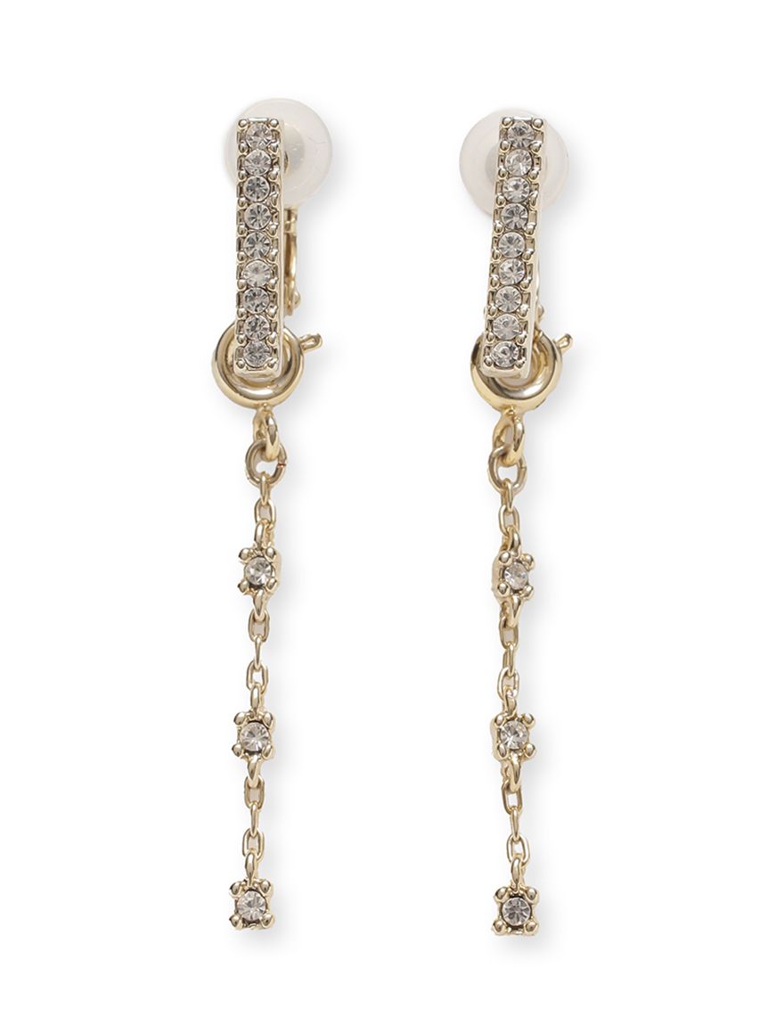 ビジュースイングイヤリング(ピアス・イヤリング)｜ACCESSORY｜CELFORD
