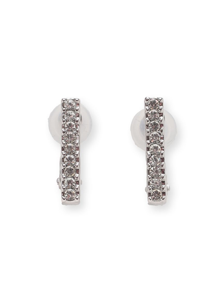 ビジュースイングイヤリング(ピアス・イヤリング)｜ACCESSORIES