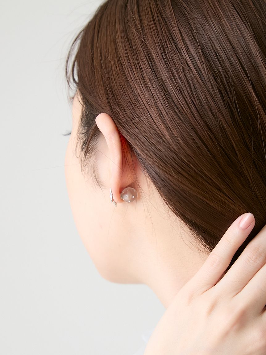 HANAE MORI×CELFORDコラボ】ピアス(ピアス・イヤリング)｜ACCESSORIES