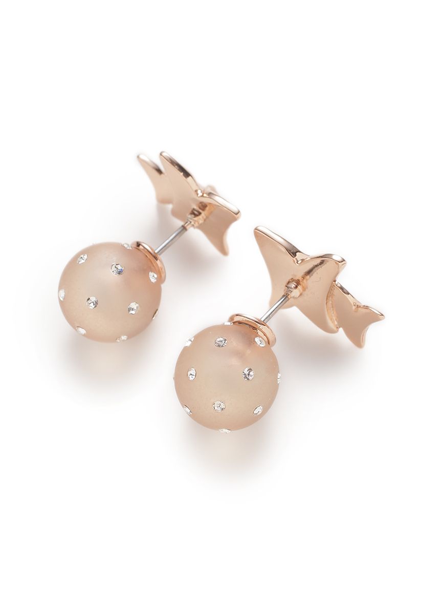 HANAE MORI×CELFORDコラボ】ピアス(ピアス・イヤリング)｜ACCESSORIES