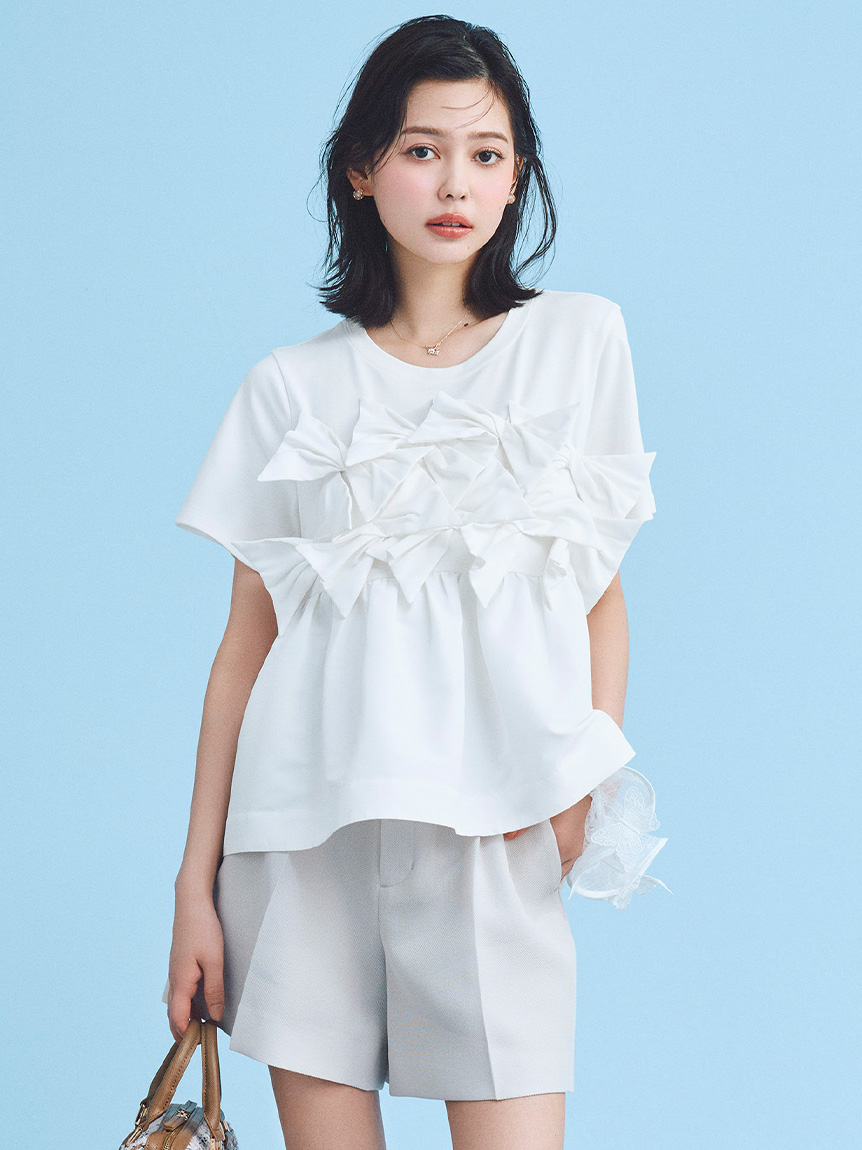 HANAE MORI×CELFORDコラボ】ネックレス(ネックレス)｜ACCESSORY
