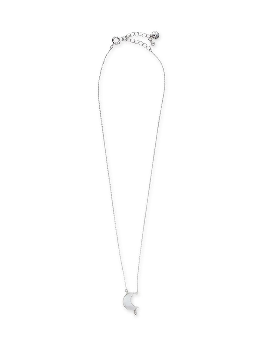 ムーン白蝶貝ネックレス(ネックレス)｜ACCESSORY｜CELFORD（セル