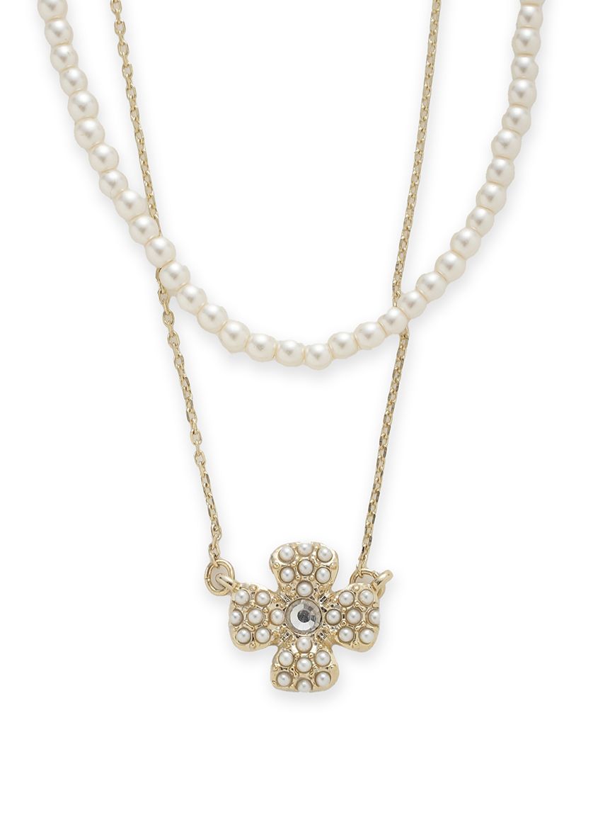 フラワーパールネックレス(ネックレス)｜ACCESSORY｜CELFORD（セル