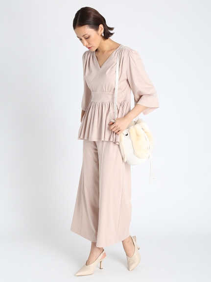 エコファーポシェット ショルダーバッグ Bags バッグ Celford セルフォード の通販サイト 公式