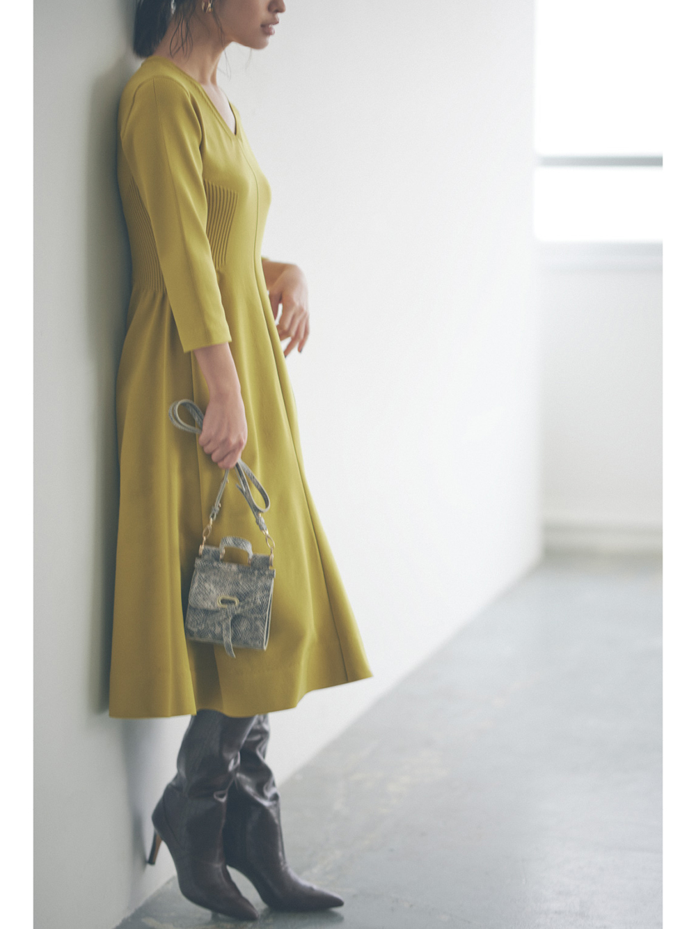 マイクロショルダーバッグ ショルダーバッグ Bags バッグ Celford セルフォード の通販サイト 公式