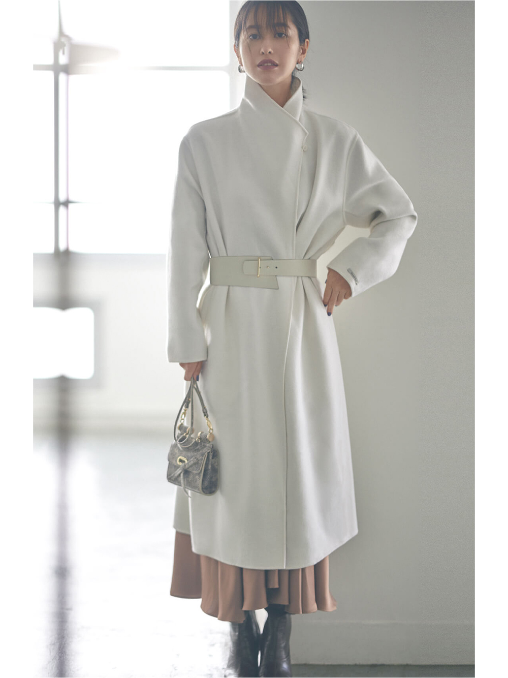 マイクロショルダーバッグ ショルダーバッグ Bags バッグ Celford セルフォード の通販サイト 公式