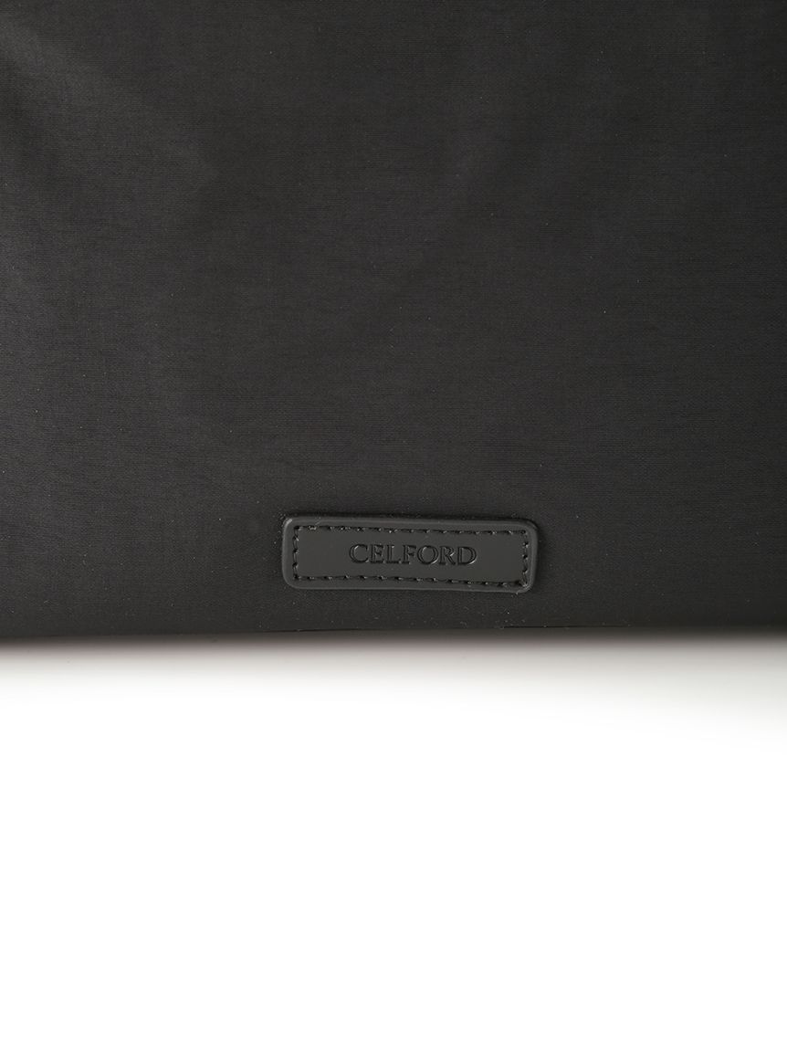 フリルハンドルトートバッグ(ハンドバッグ)|BAGS(バッグ)|CELFORD フリルハンドルトートバッグ(ハンドバッグ)|BAGS(バッグ)|CELFORD