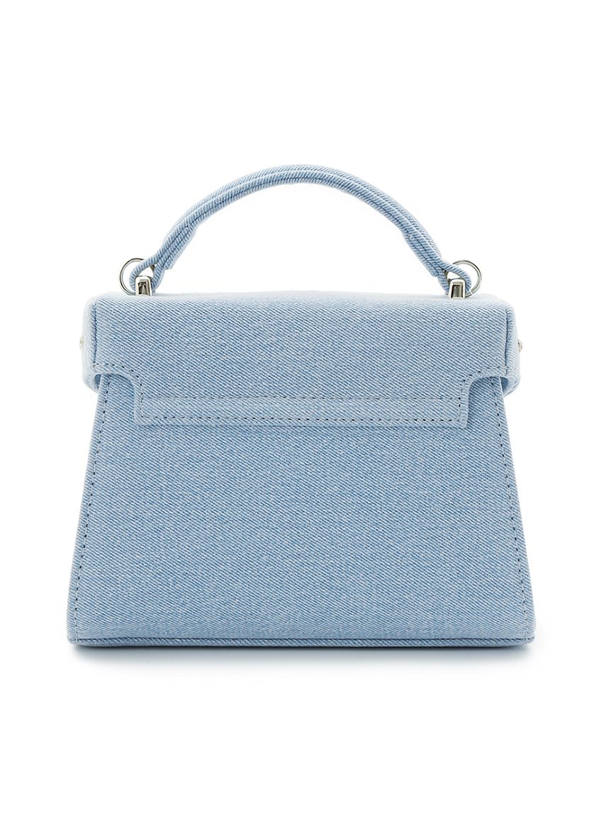 リュタン】ビジュースタッズポシェット(ポシェット)｜BAGS