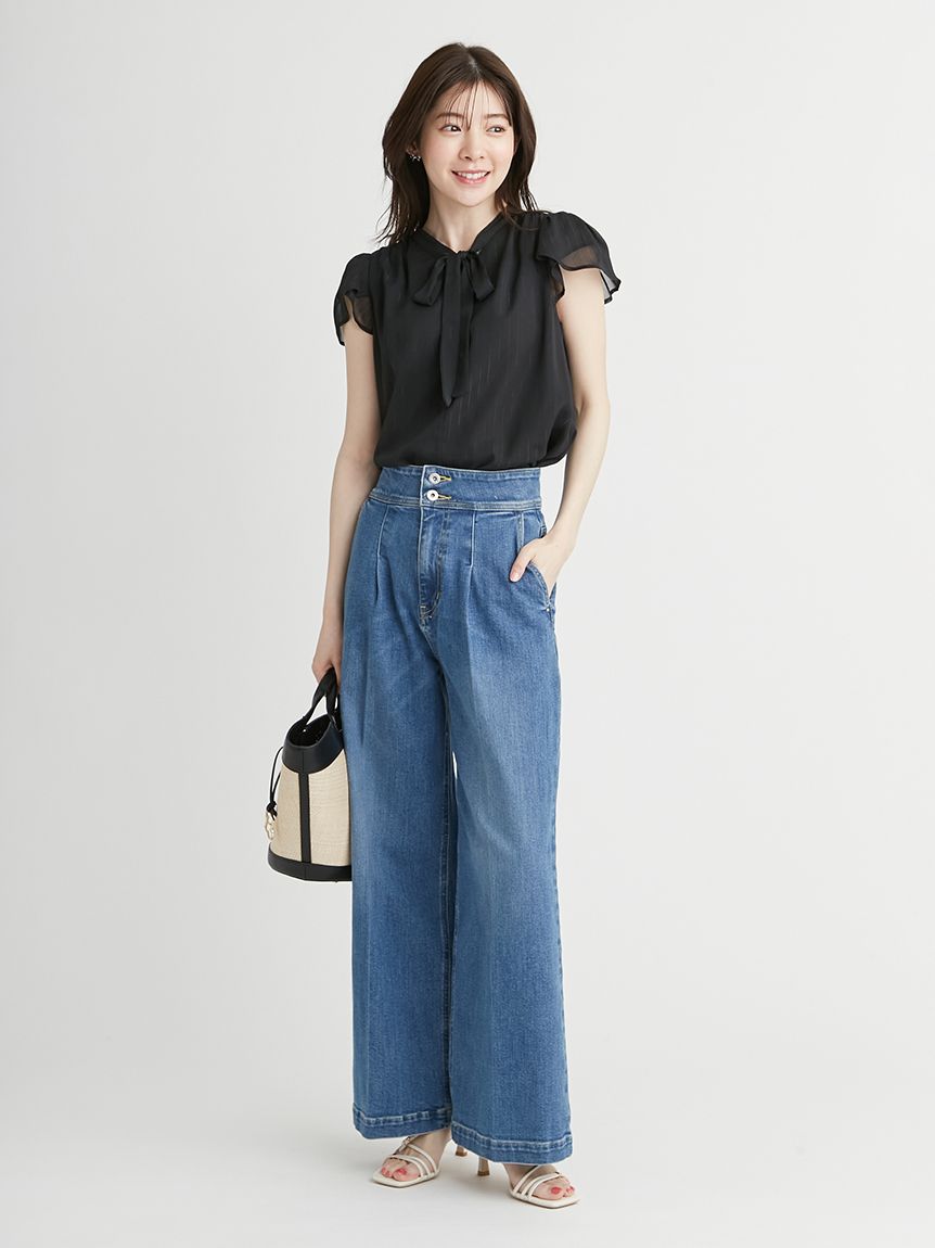 2Wayバスケットバッグ（M）(ハンドバッグ)｜BAGS（バッグ