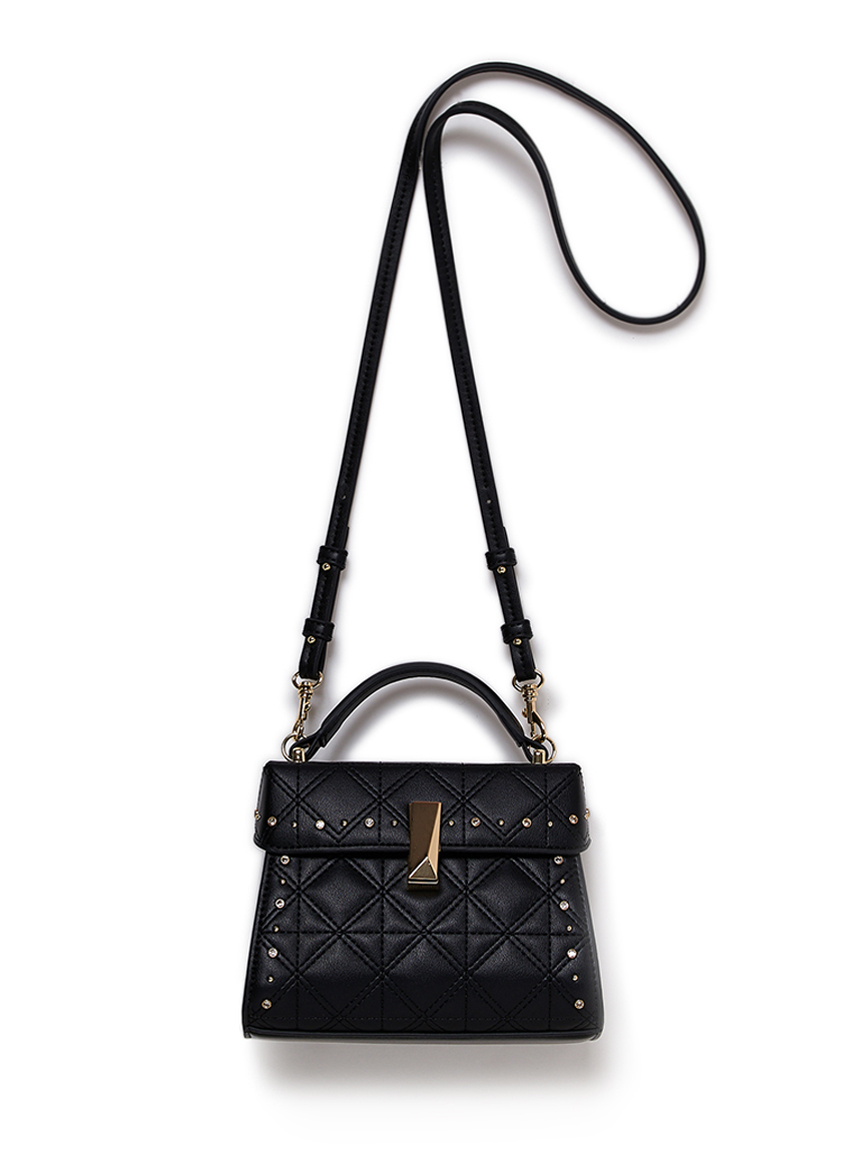 CELFORD リュタン キルティングビジュースタッズポシェット 限定カラーあり】【リュタン】キルティングビジュースタッズ