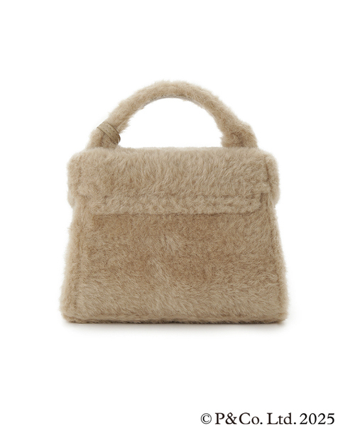 パディントン(TM)×CELFORD】【リュタン】ビジュースタッズボア