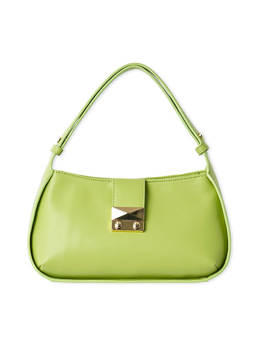 2WAYワンハンドルショルダーバッグ(ハンドバッグ)｜BAGS（バッグ