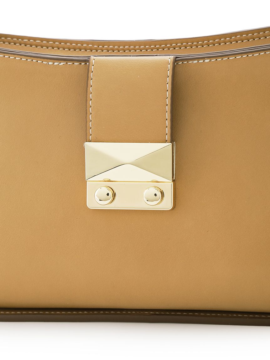 2WAYワンハンドルショルダーバッグ(ハンドバッグ)｜BAGS（バッグ
