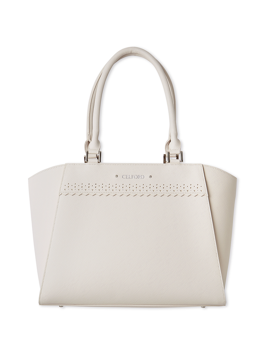 ビジネスバッグ（13インチPC収納可）(ハンドバッグ)｜BAGS（バッグ