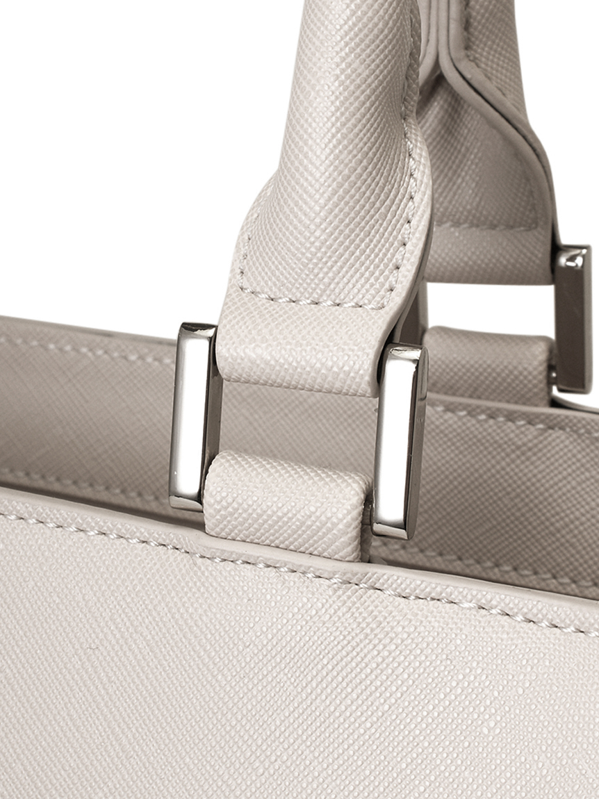 ビジネスバッグ（13インチPC収納可）(ハンドバッグ)｜BAGS（バッグ