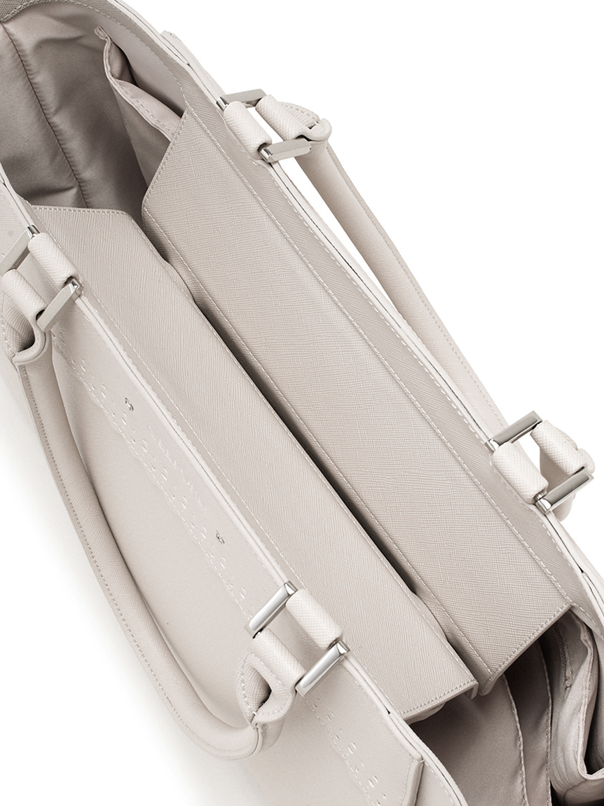 ビジネスバッグ（13インチPC収納可）(ハンドバッグ)｜BAGS（バッグ