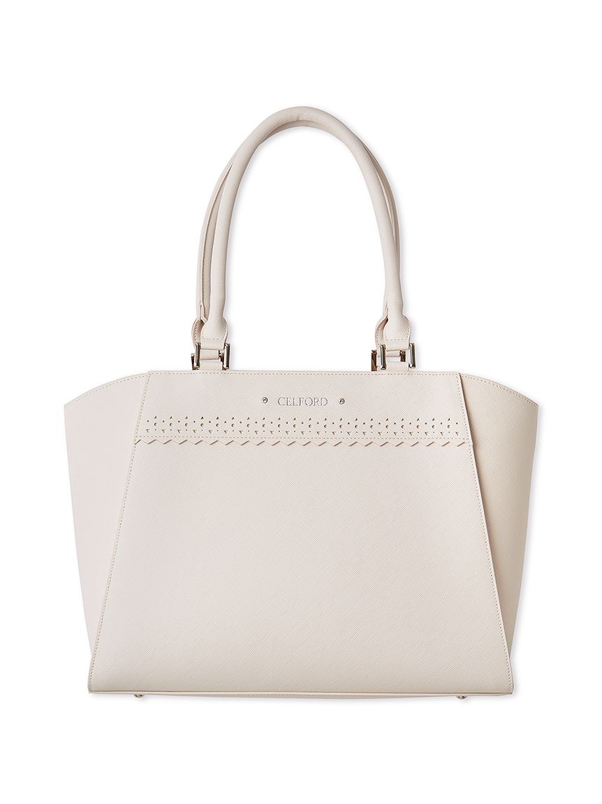 ビジネスバッグ（13インチPC収納可）(ハンドバッグ)｜BAGS（バッグ