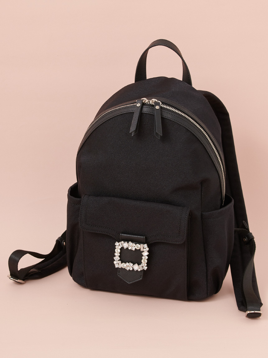 オリジナルビジューリュック(リュック)｜BAGS（バッグ）｜CELFORD