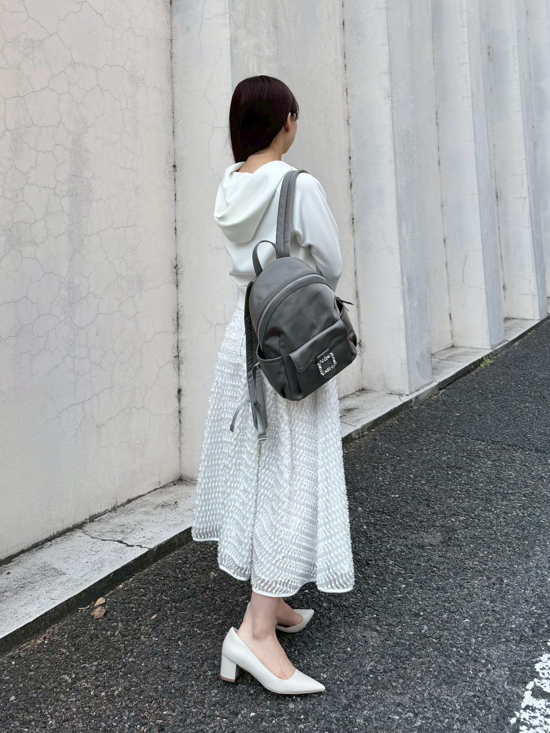 オリジナルビジューリュック(リュック)｜BAGS（バッグ）｜CELFORD