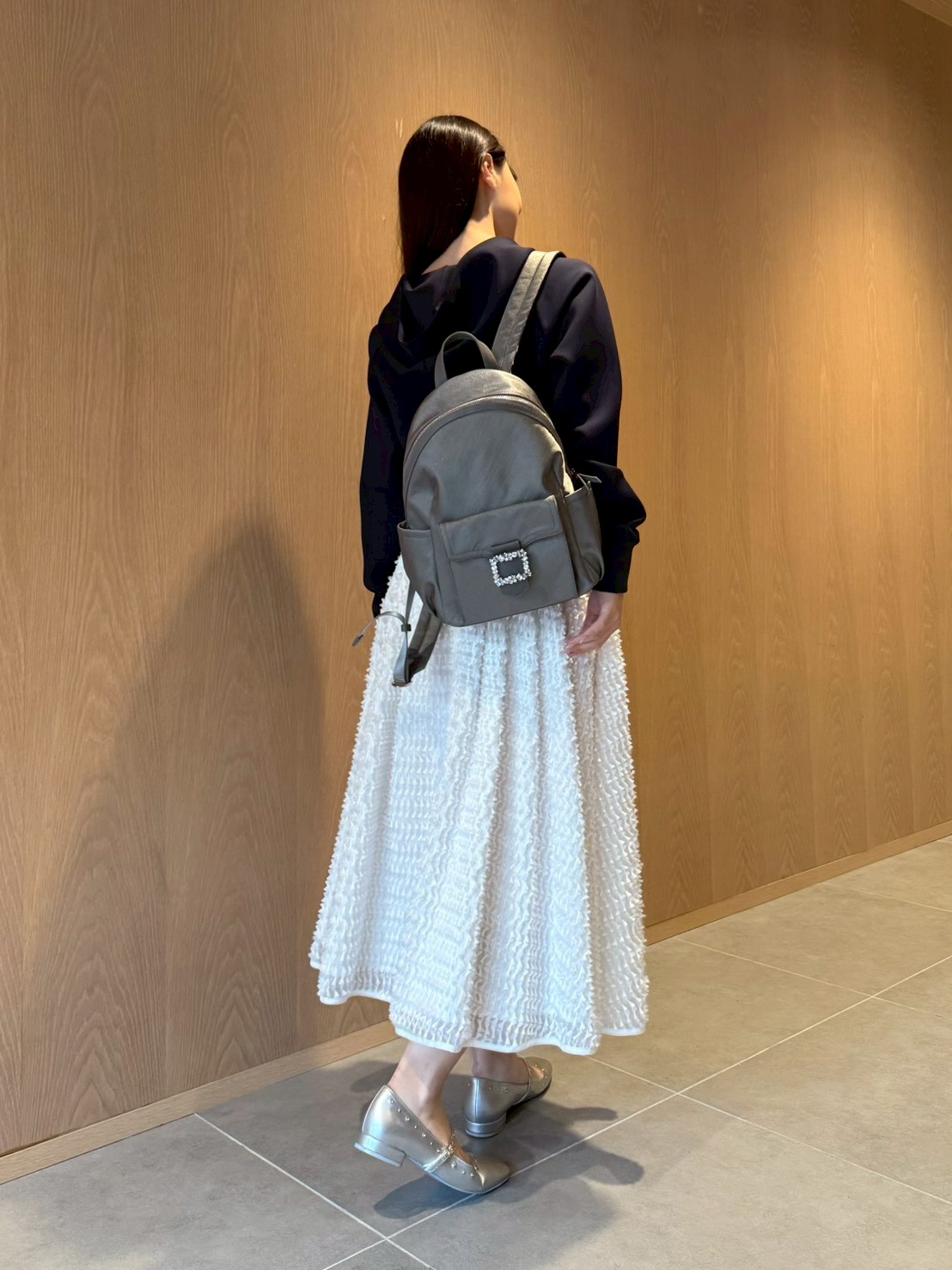 オリジナルビジューリュック(リュック)｜BAGS（バッグ）｜CELFORD