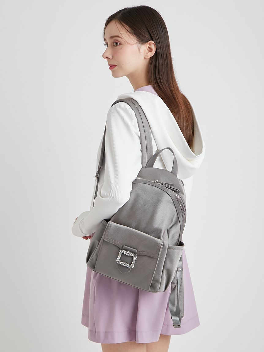 オリジナルビジューリュック(リュック)｜BAGS（バッグ）｜CELFORD