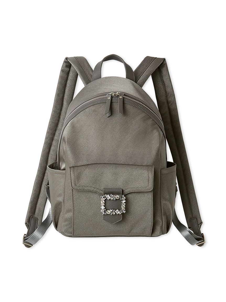 CELFORD セルフォード　ビジュー付きリュック　バックパック オリジナルビジューリュック(リュック)｜BAGS（バッグ）｜CELFORD