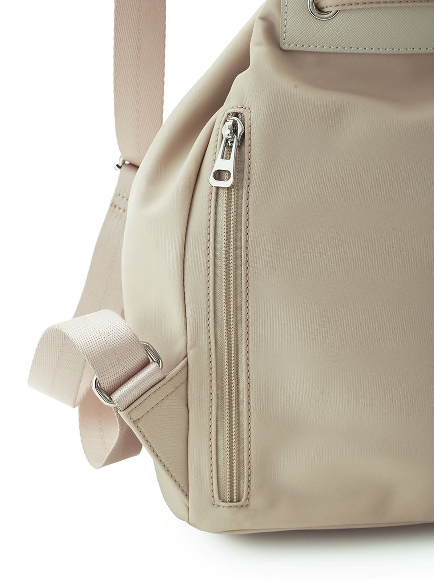ビジュー付きリボンリュック(リュック)｜BAGS（バッグ）｜CELFORD